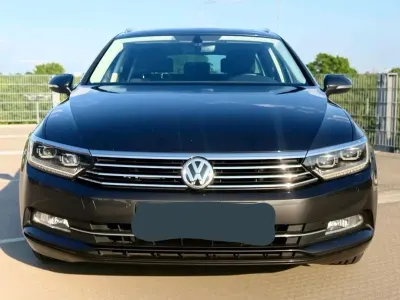 Usata VW Passat