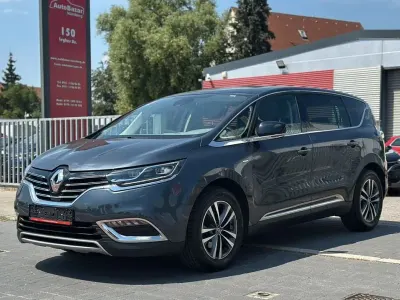 Gebraucht Renault Espace