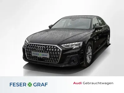 Gebraucht Audi A8