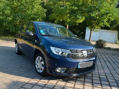 Gebraucht Dacia Sandero