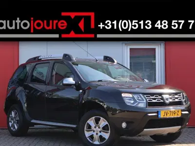 Gebraucht Dacia Duster