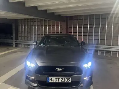 Gebraucht Ford Mustang GT