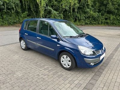 Renault Scénic III