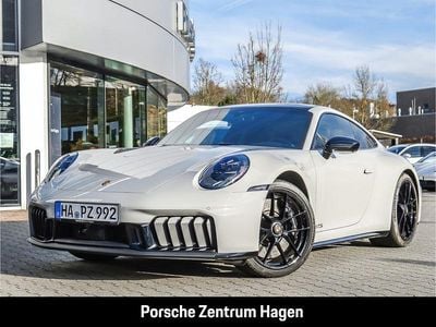 Weiß Gebraucht 2025 Porsche 911 Carrera GTS | 182.500 € (Guter Preis)