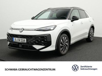 Gebraucht VW T-Roc R-line 150 PS (110 kW) 2026 SUV