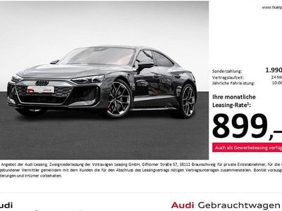 Audi RS e-tron GT