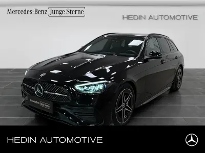 Gebraucht Mercedes C220