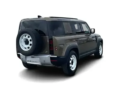 Gebraucht Land Rover Defender 2022 Braun SUV