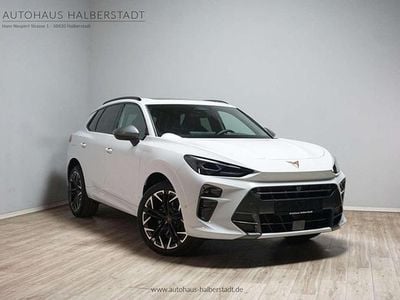 Neu Cupra Terramar 265 PS (194 kW) 2025 Weiß SUV