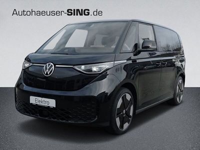 gebraucht VW ID. Buzz Pro Assi-Komfort-Info. Plus AHK Premium