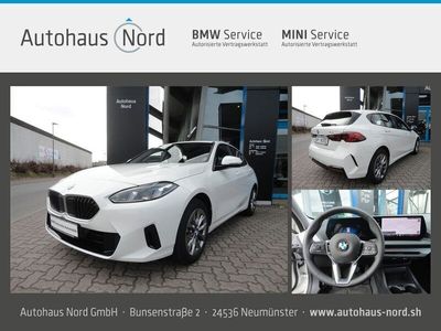 Gebraucht BMW 120 156 PS (114 kW) 2024 Kleinwagen