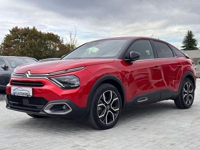 Citroën e-C4