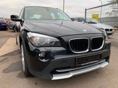 gebraucht BMW X1 Sdrive 2.0d