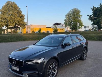 Volvo V90 CC
