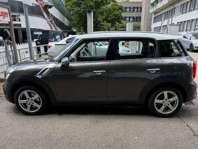 Mini Cooper S Clubman