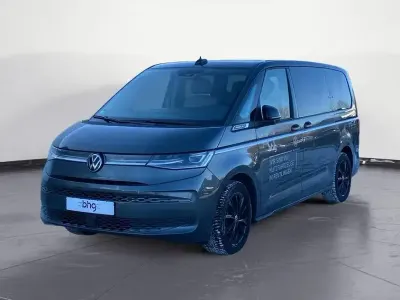 Usata VW Multivan Style 150 CV (110 kW) 2025 Grigio Monovolume