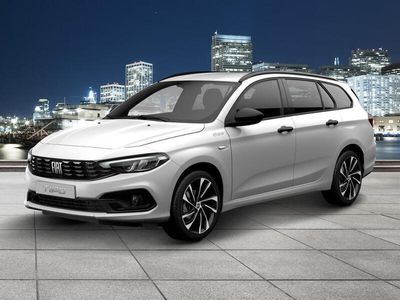 gebraucht Fiat Tipo 