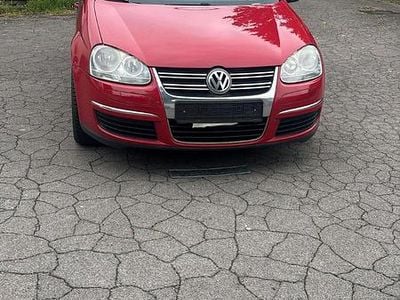 VW Golf VI