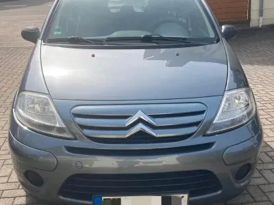 Gebraucht Citroën C3