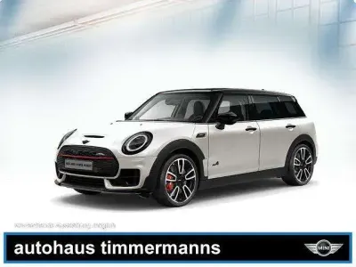 Gebraucht Mini John Cooper Works Clubman 306 PS (225 kW) 2023 Kombi