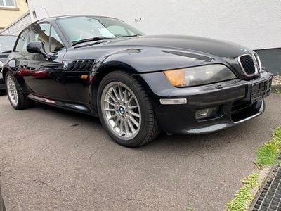 BMW Z3
