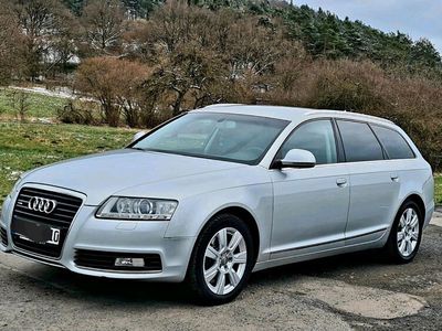 gebraucht Audi A6 3.0 TDI QUATTRO V6