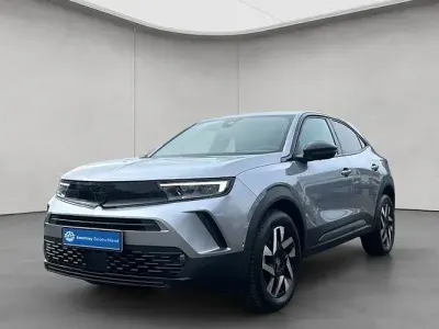 Second-hand Opel Mokka 131 CP (96 kW) 2024 Gri SUV