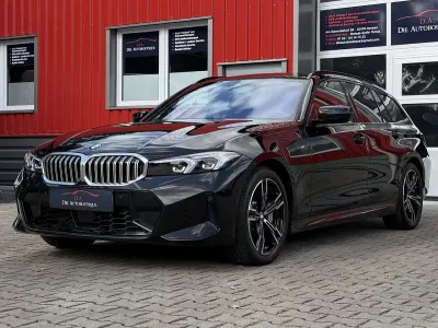 Gebraucht BMW 330