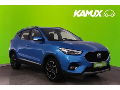 Gebraucht MG ZS