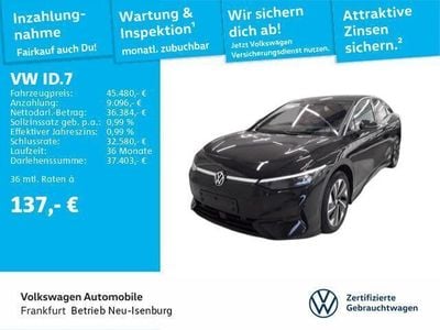 VW ID.7