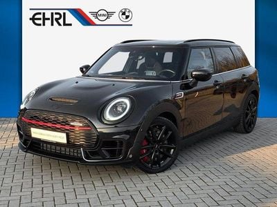 Gebraucht Mini John Cooper Works 306 PS (225 kW) 2022 Schwarz Kleinwagen