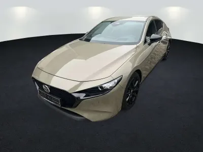Gebraucht Mazda 3