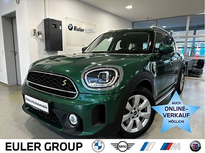 gebraucht Mini Cooper S Countryman E ALL4