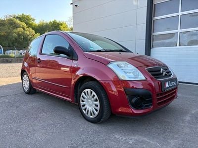 Citroën C2