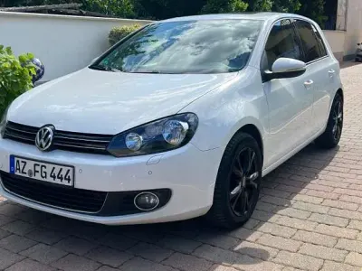 Gebraucht VW Golf VII