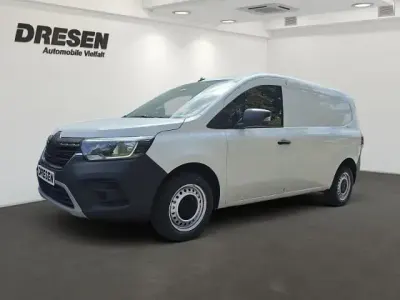 Gebraucht Renault Kangoo