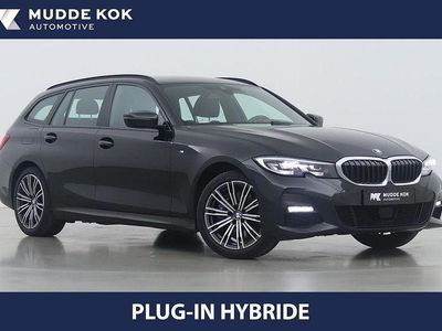 BMW 330e