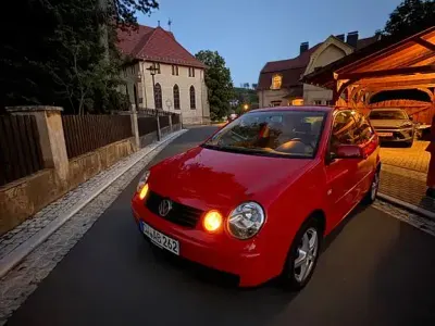 Gebraucht VW Polo