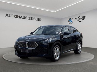 BMW iX2
