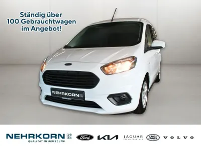 Gebraucht Ford Tourneo Courier