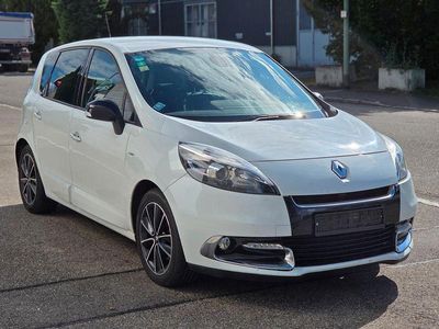 Renault Scénic III