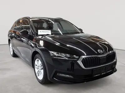 Gebraucht Skoda Octavia