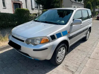 Gebraucht Honda HR-V
