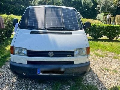 VW T4