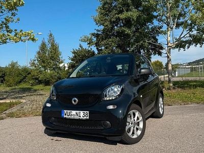 Smart ForTwo Coupé