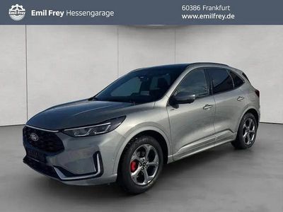Używany Ford Kuga ST-Line X 184 KM (135 kW) 2024 Srebrny SUV