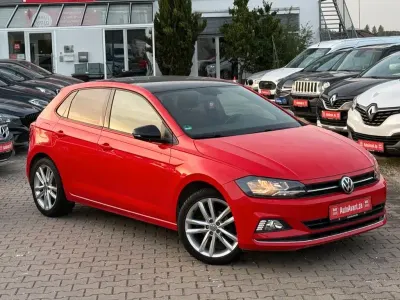 Gebraucht VW Polo