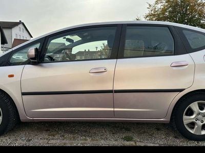 gebraucht Honda Jazz Jazz1.2 i-VTEC Trend