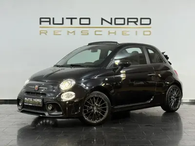 Second-hand Abarth 695C