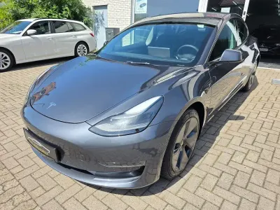 Gebraucht Tesla Model 3 366 kW (498 PS) 2022 Grau Limousine
